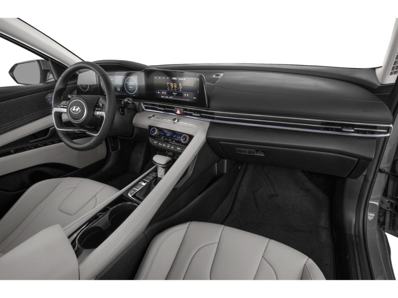 2023 Hyundai Elantra Hybrid Limited Corona CA