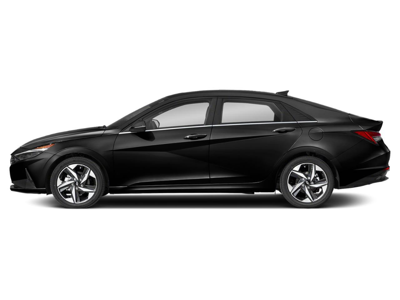 2023 Hyundai Elantra Hybrid Limited Corona CA