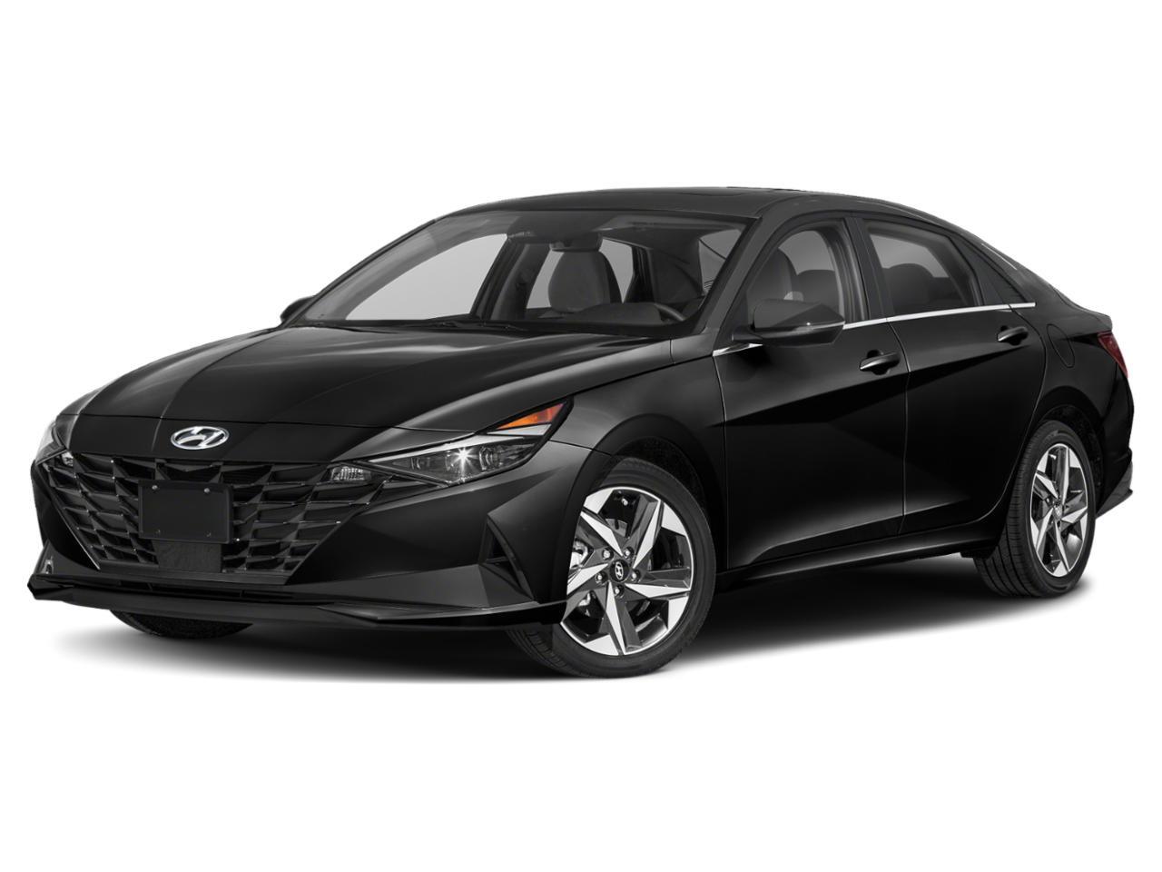 2023 Hyundai Elantra Hybrid Limited Corona CA