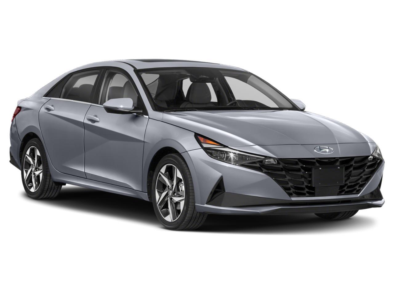 2023 Hyundai Elantra Hybrid Limited Plano TX