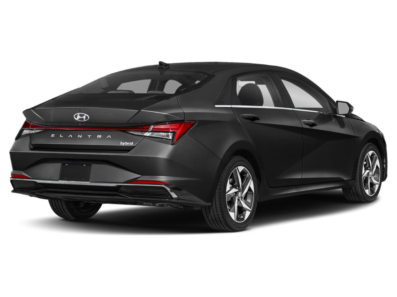2023 Hyundai Elantra Hybrid Limited San Clemente CA