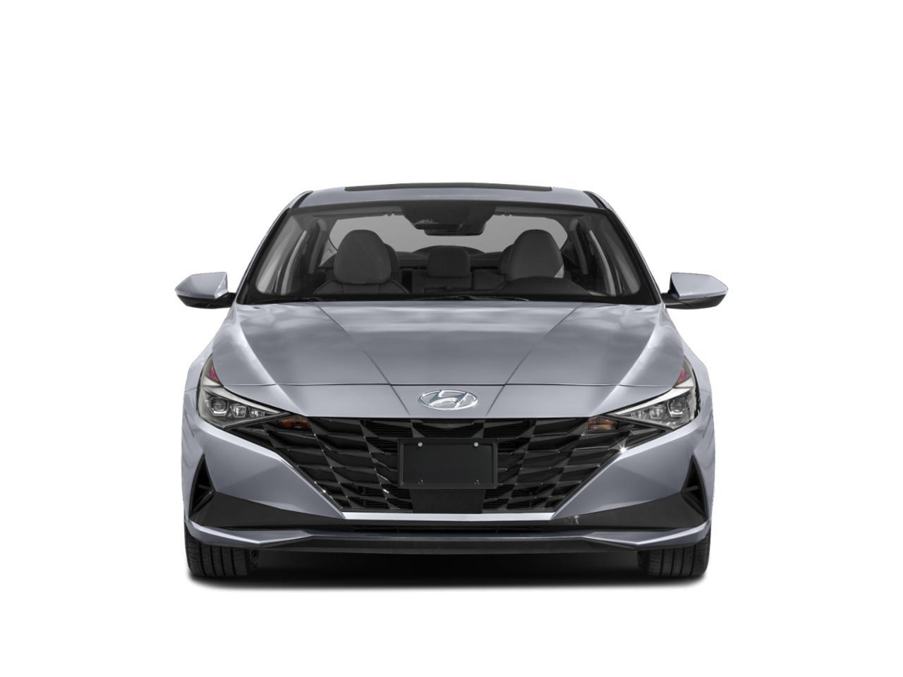 2023 Hyundai Elantra Hybrid Luxury St. John's NL