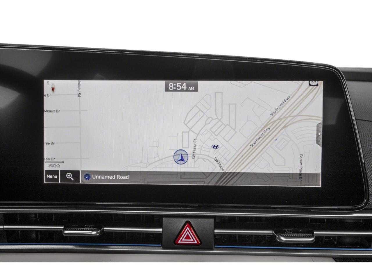 2023 Hyundai Elantra Hybrid Luxury St. John's NL