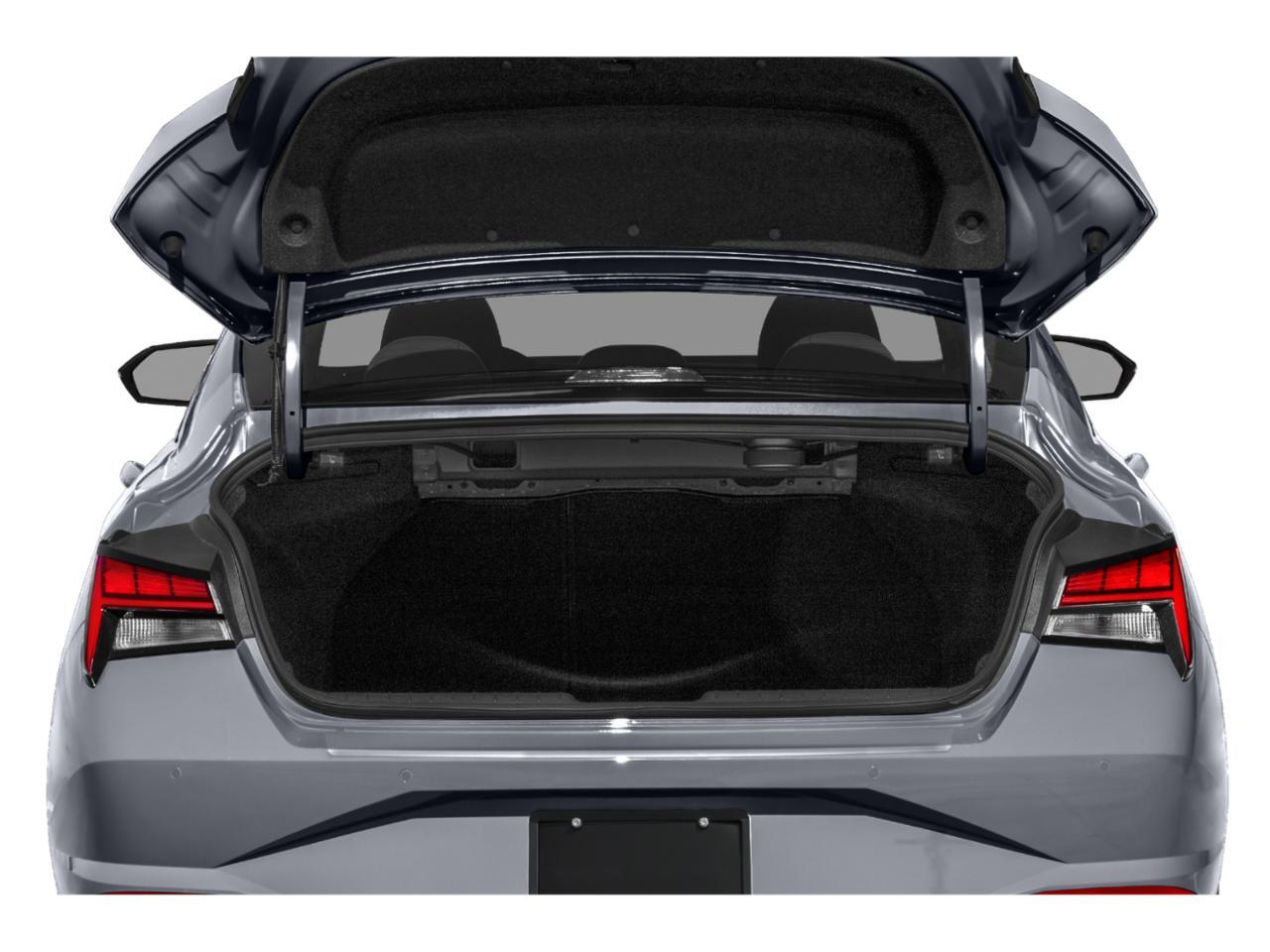 2023 Hyundai Elantra Hybrid Luxury St. John's NL