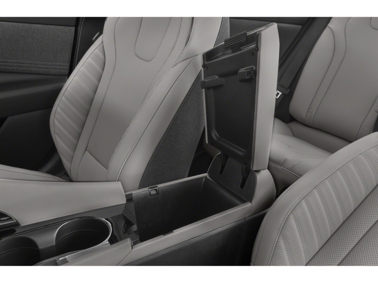 2023 Hyundai Elantra Hybrid Luxury St. John's NL