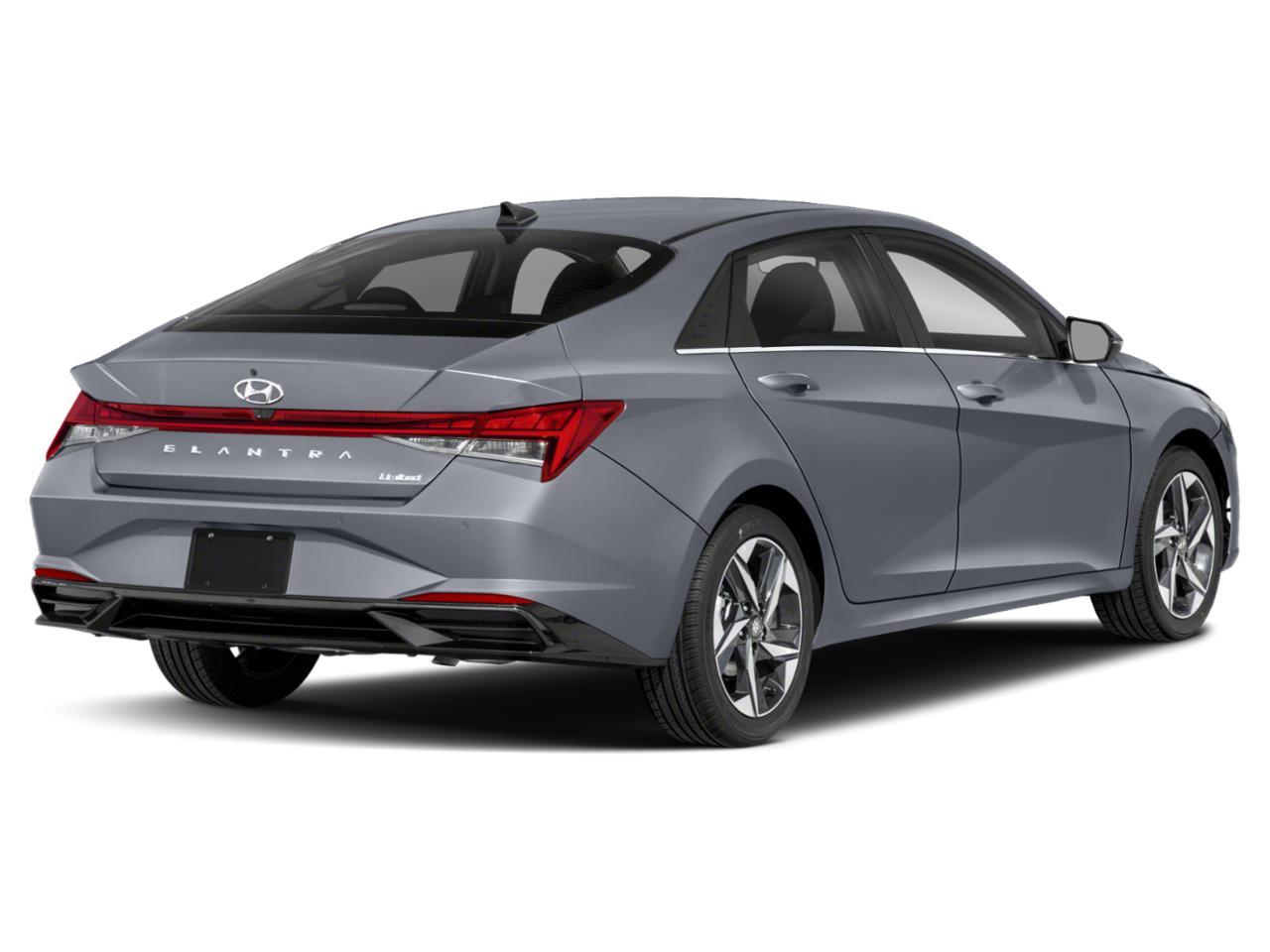 2023 Hyundai Elantra Limited Elmhurst IL