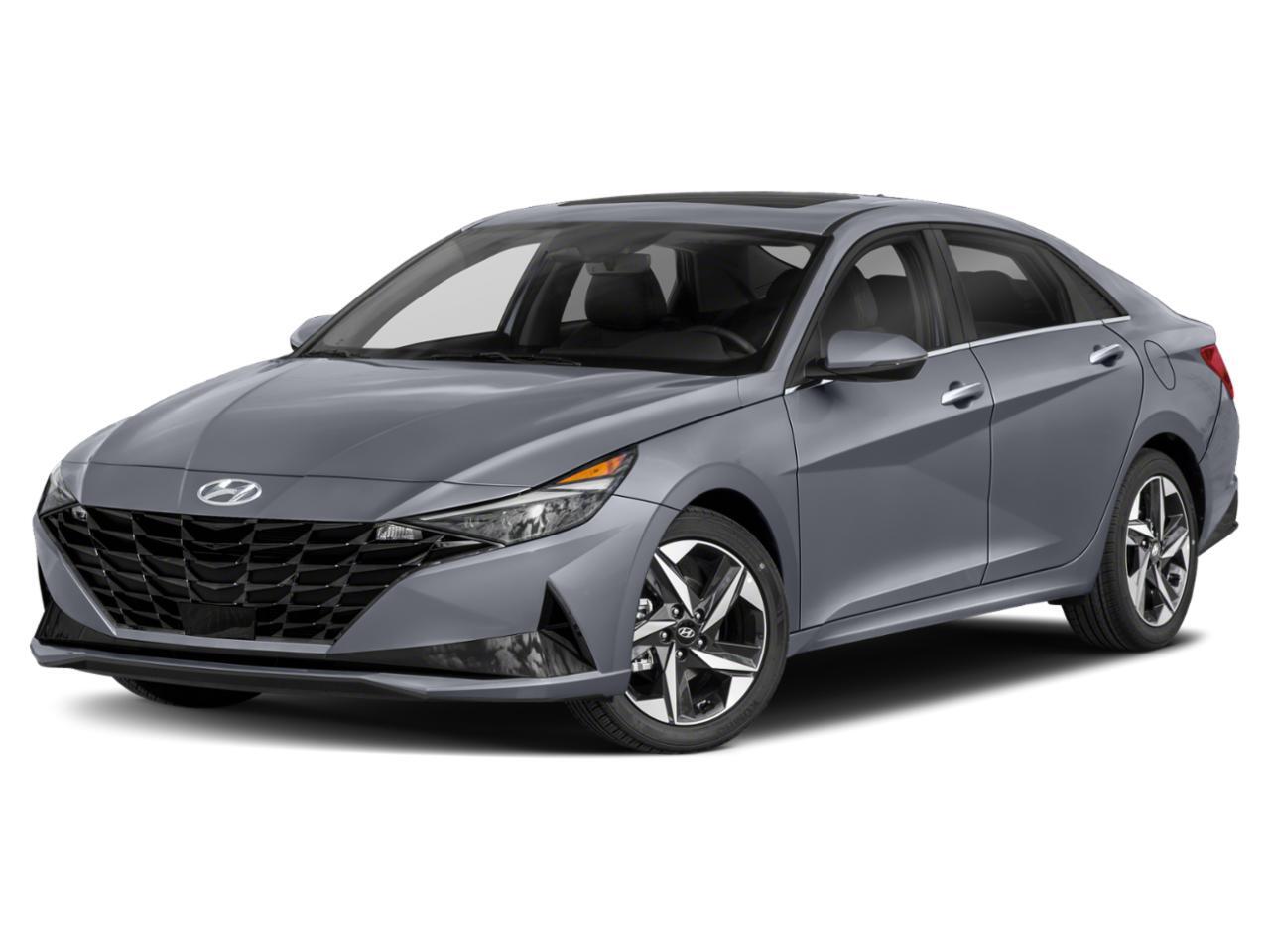 2023 Hyundai Elantra Limited Elmhurst IL