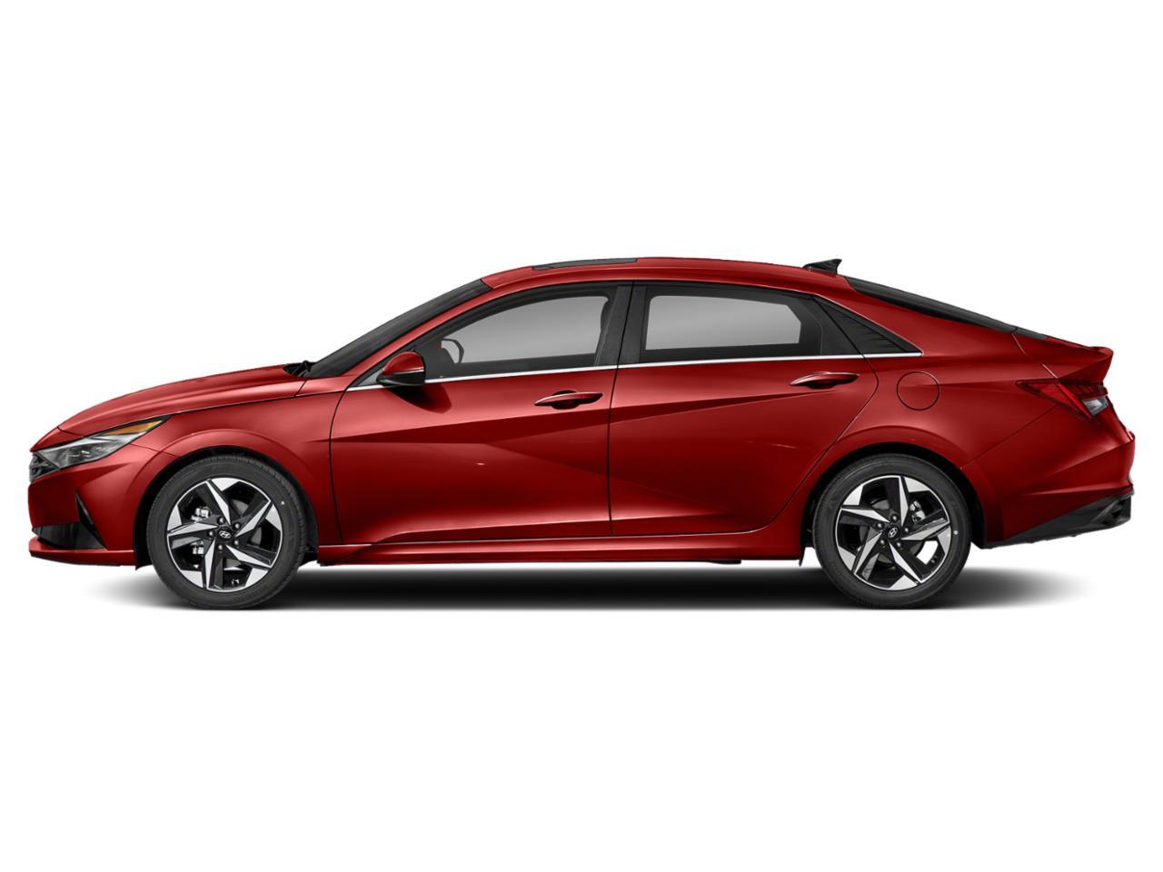 2023 Hyundai Elantra Limited Elmhurst IL