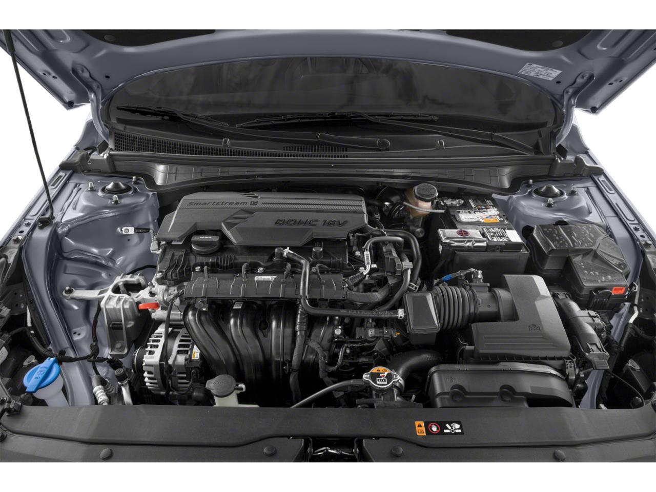 2023 Hyundai Elantra Limited Allentown PA