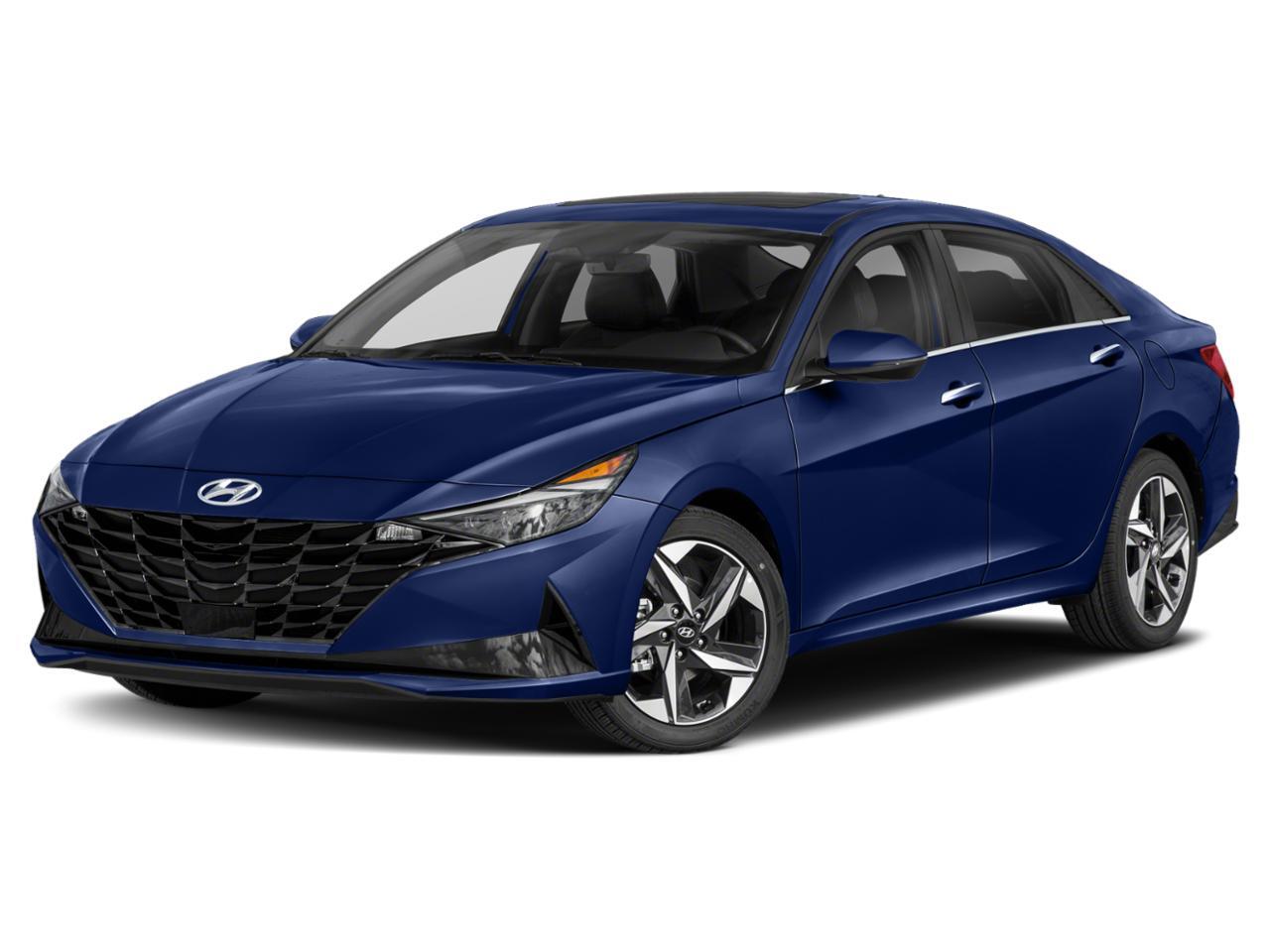 2023 Hyundai Elantra Limited Allentown PA