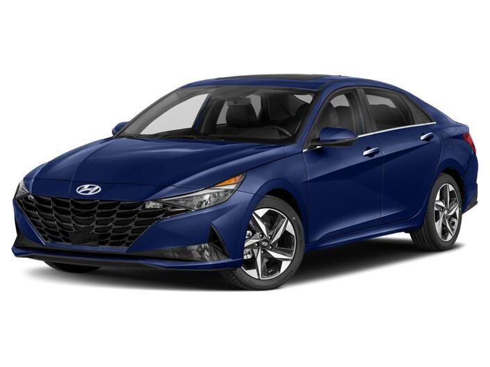 2023 Hyundai Elantra Limited Oshkosh WI