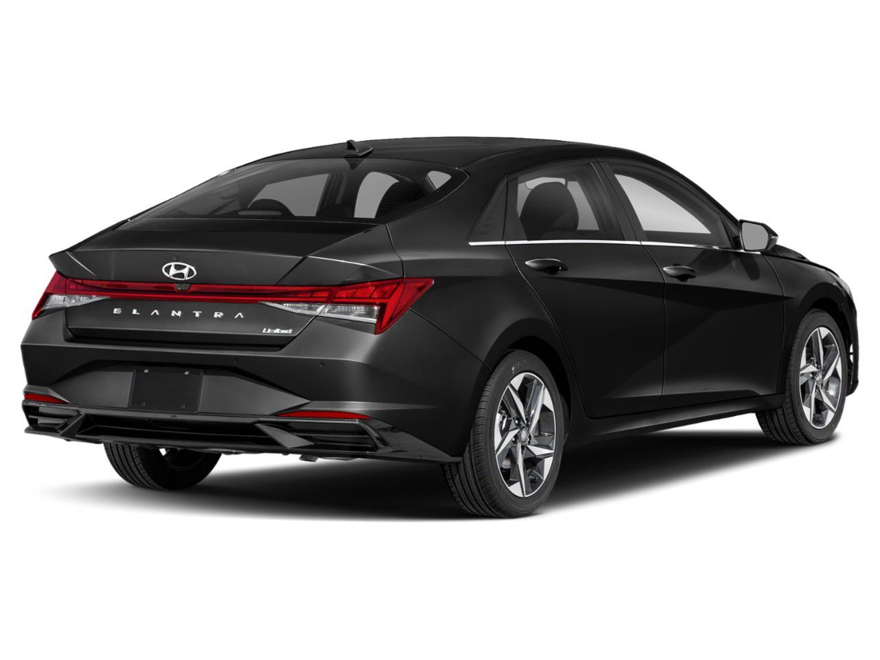 2023 Hyundai Elantra Limited Irving TX
