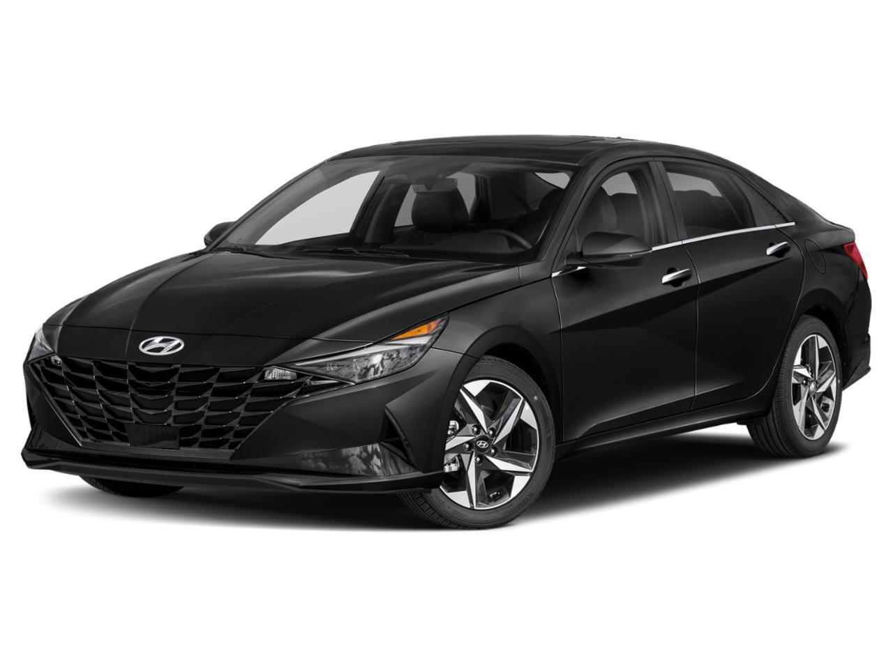 2023 Hyundai Elantra Limited Irving TX