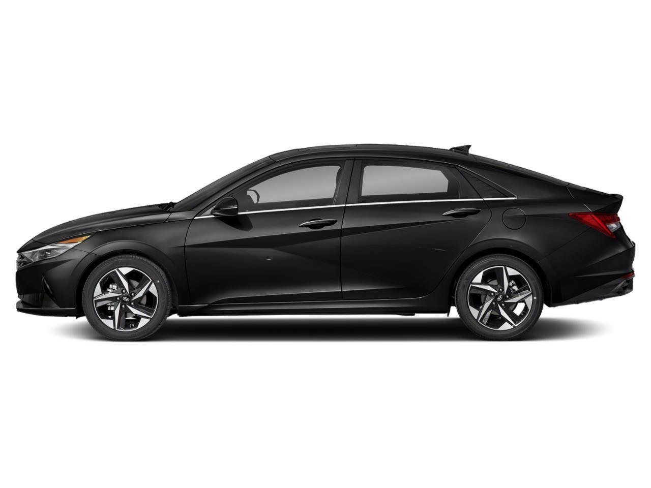 2023 Hyundai Elantra Limited Irving TX