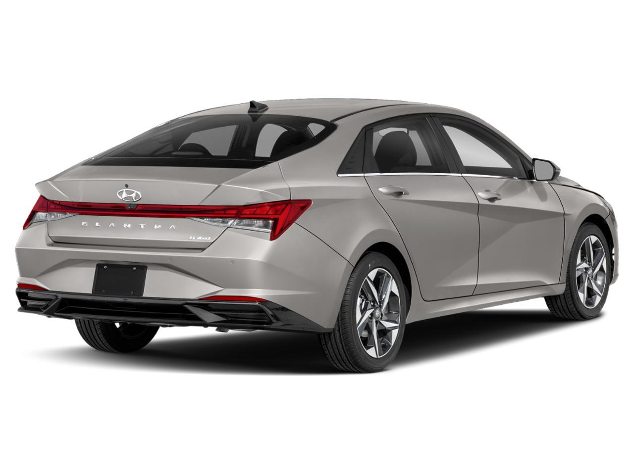 2023 Hyundai Elantra Limited Tucson AZ