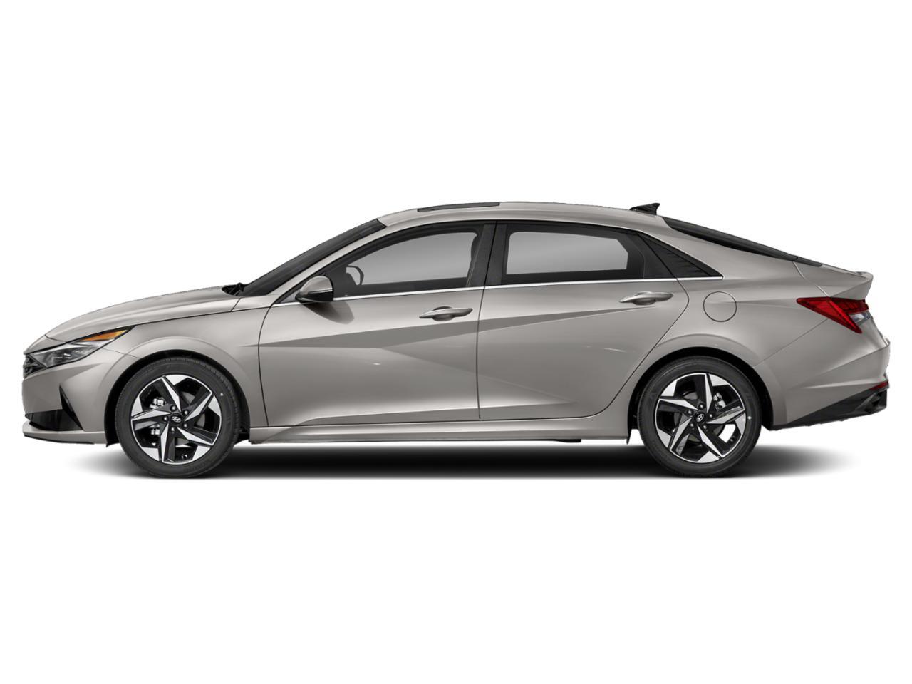 2023 Hyundai Elantra Limited Tucson AZ