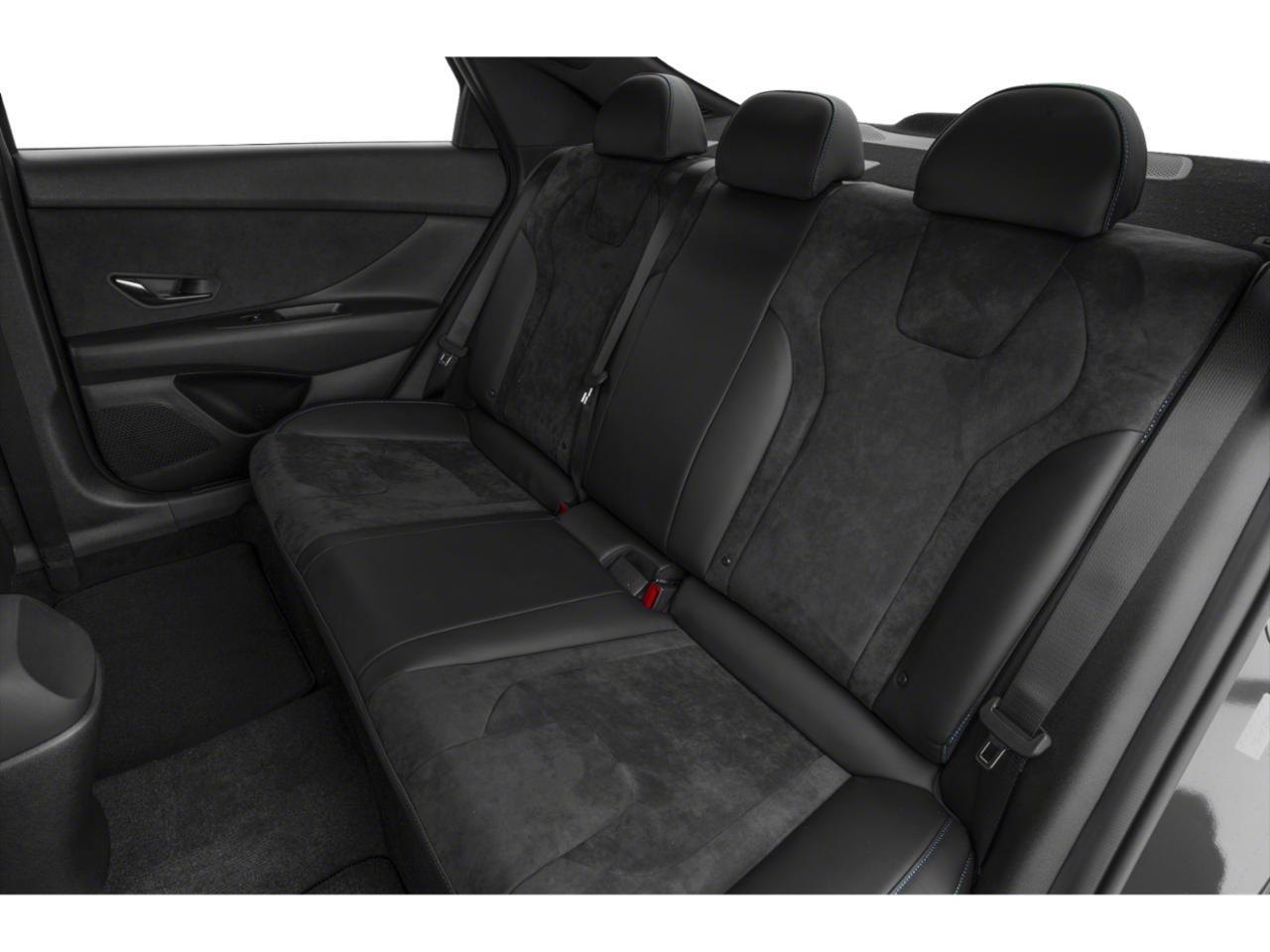 2023 Hyundai Elantra N Lubbock TX