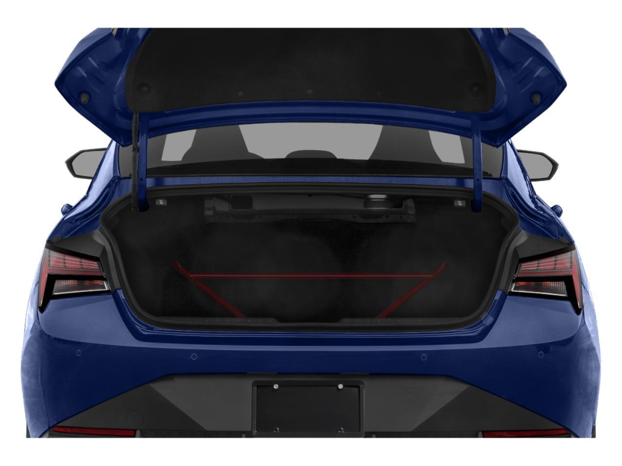 2023 Hyundai Elantra N Lubbock TX