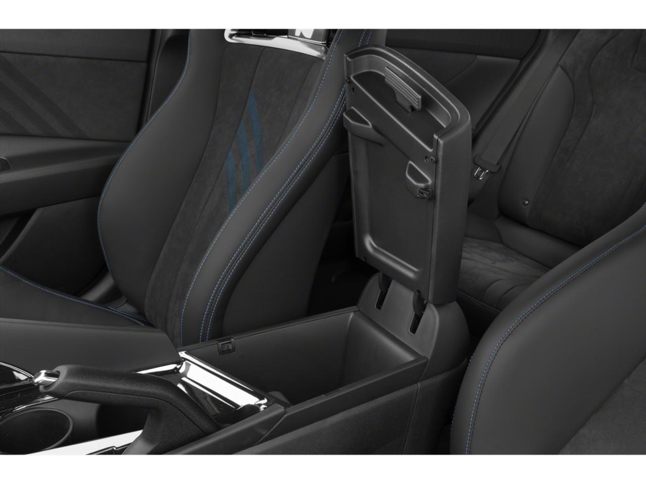 2023 Hyundai Elantra N Lubbock TX