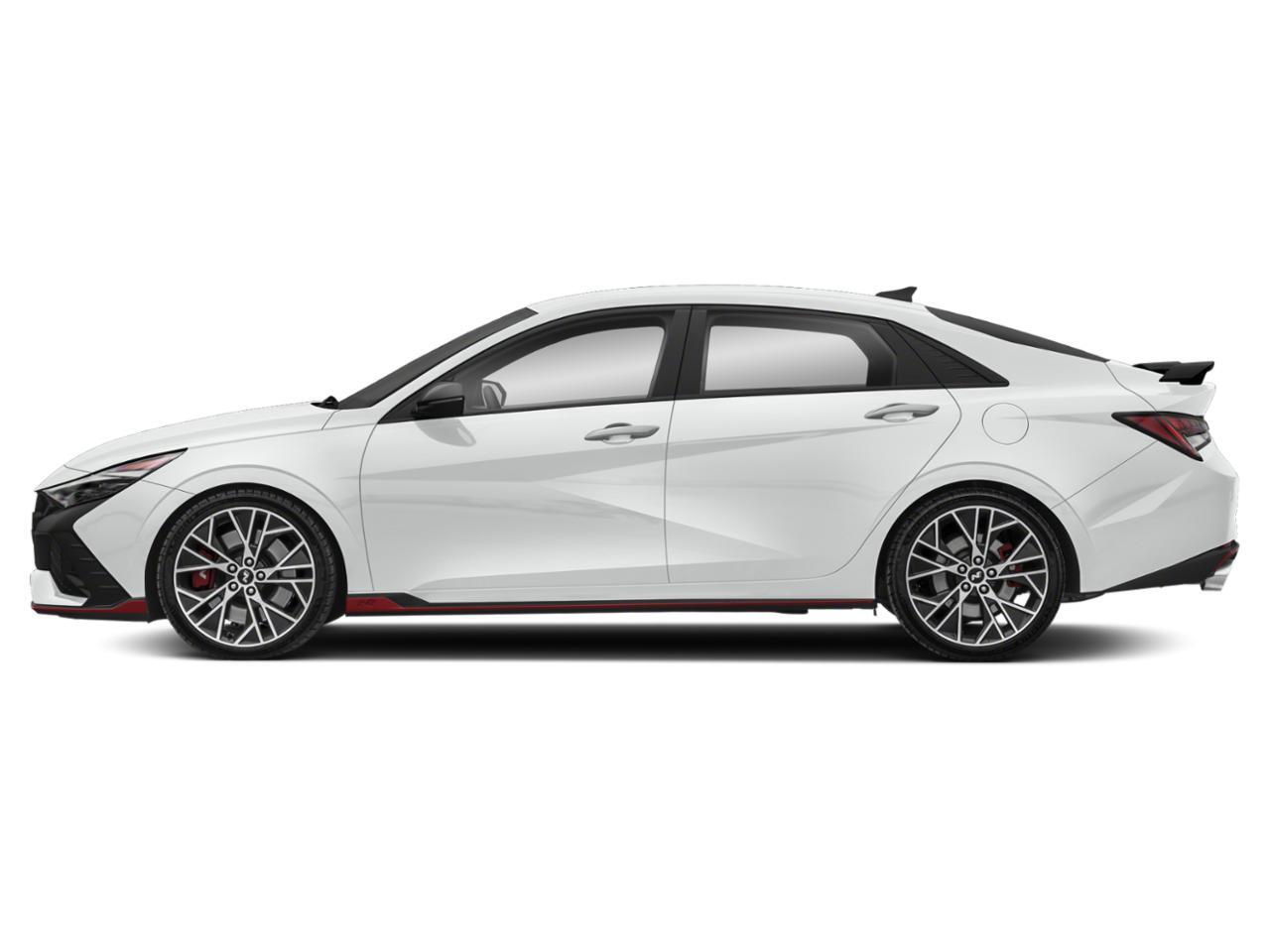 2023 Hyundai Elantra N