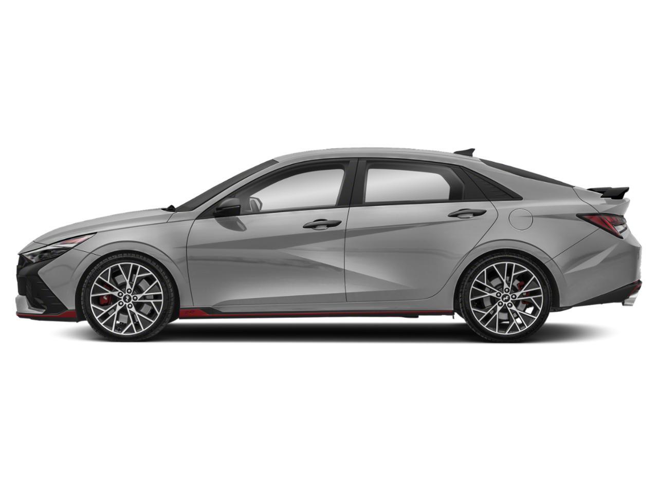 2023 Hyundai Elantra N 8A Houston TX