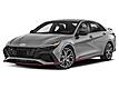2023 Hyundai Elantra N Base