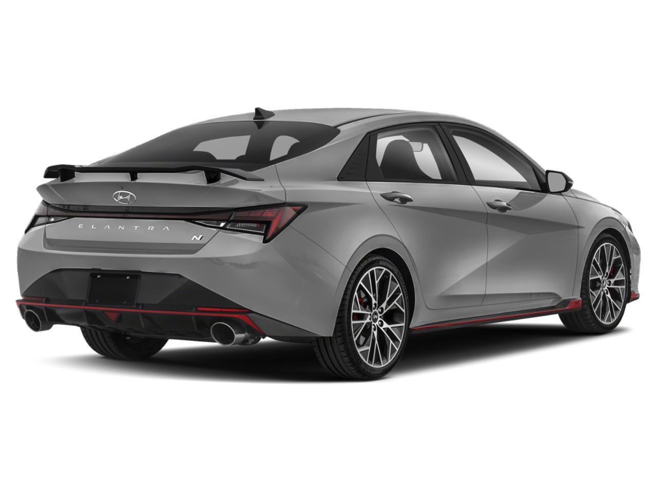2023 Hyundai Elantra N Base San Clemente CA