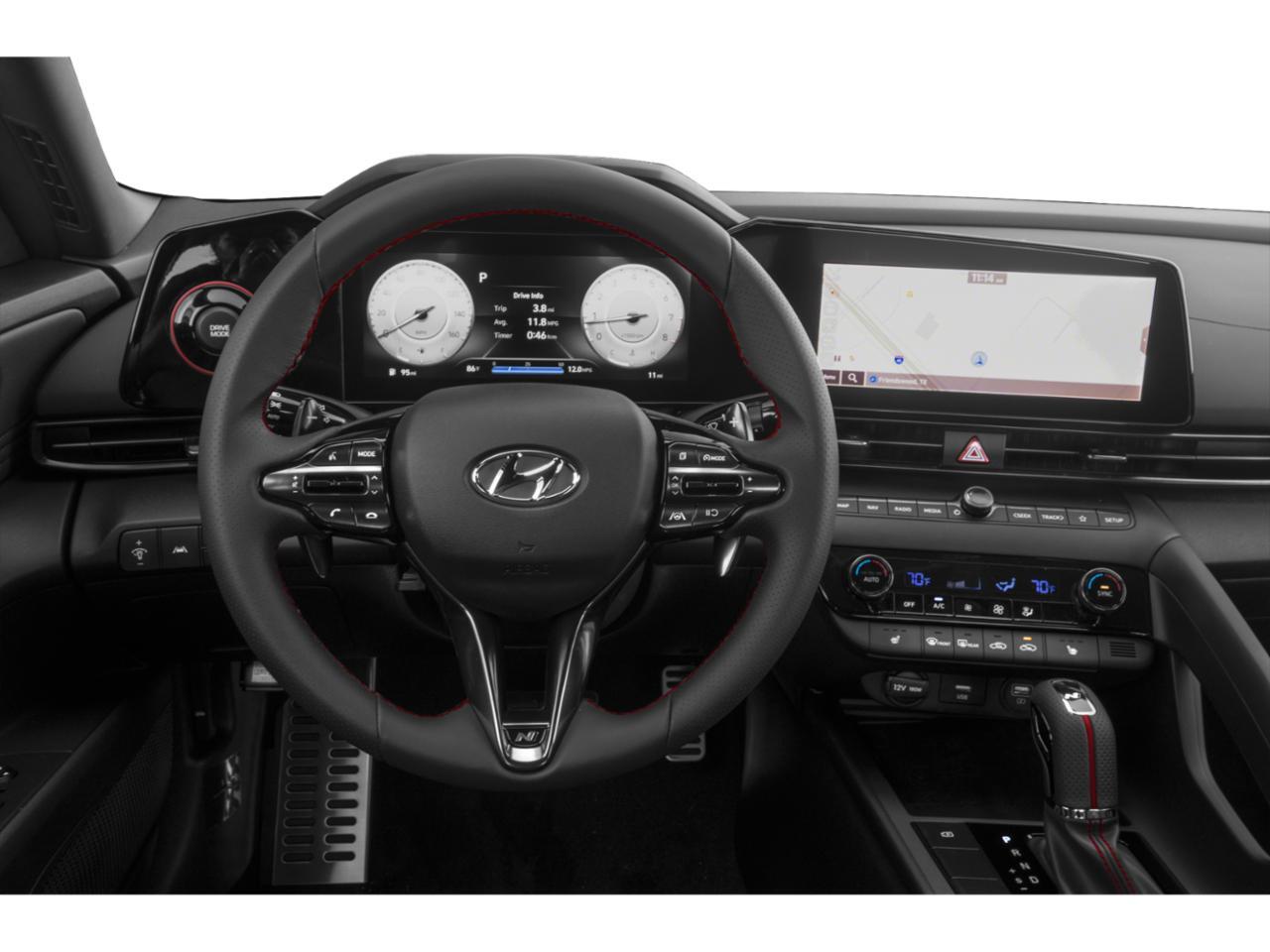 2023 Hyundai Elantra N Line San Clemente CA