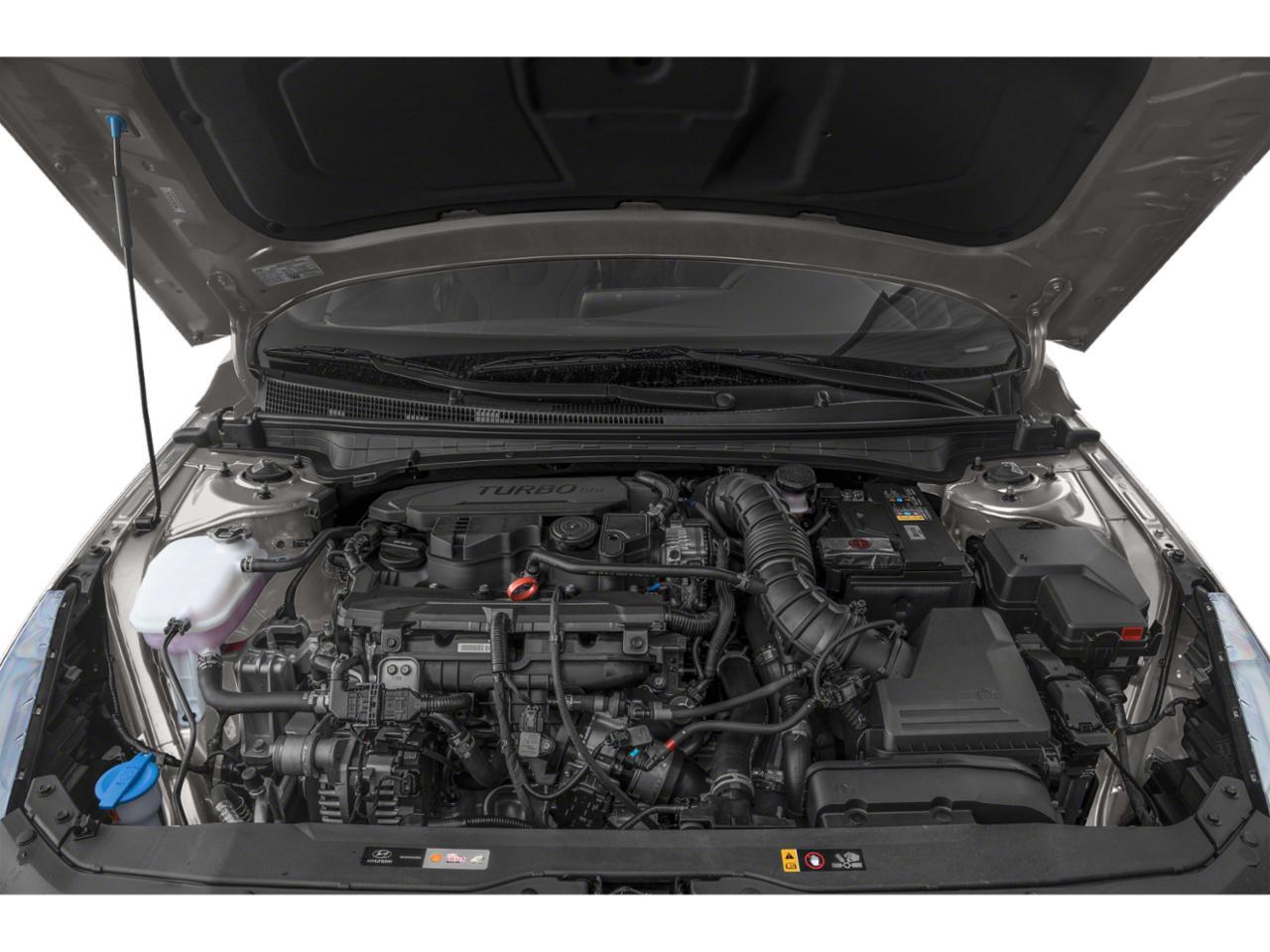 2023 Hyundai Elantra N Line San Clemente CA