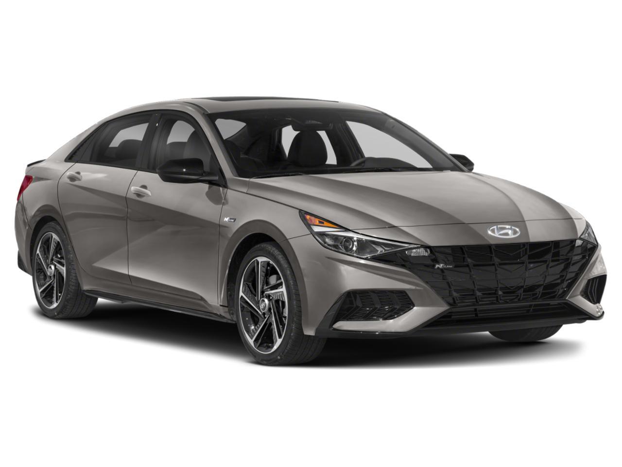 2023 Hyundai Elantra N Line San Clemente CA