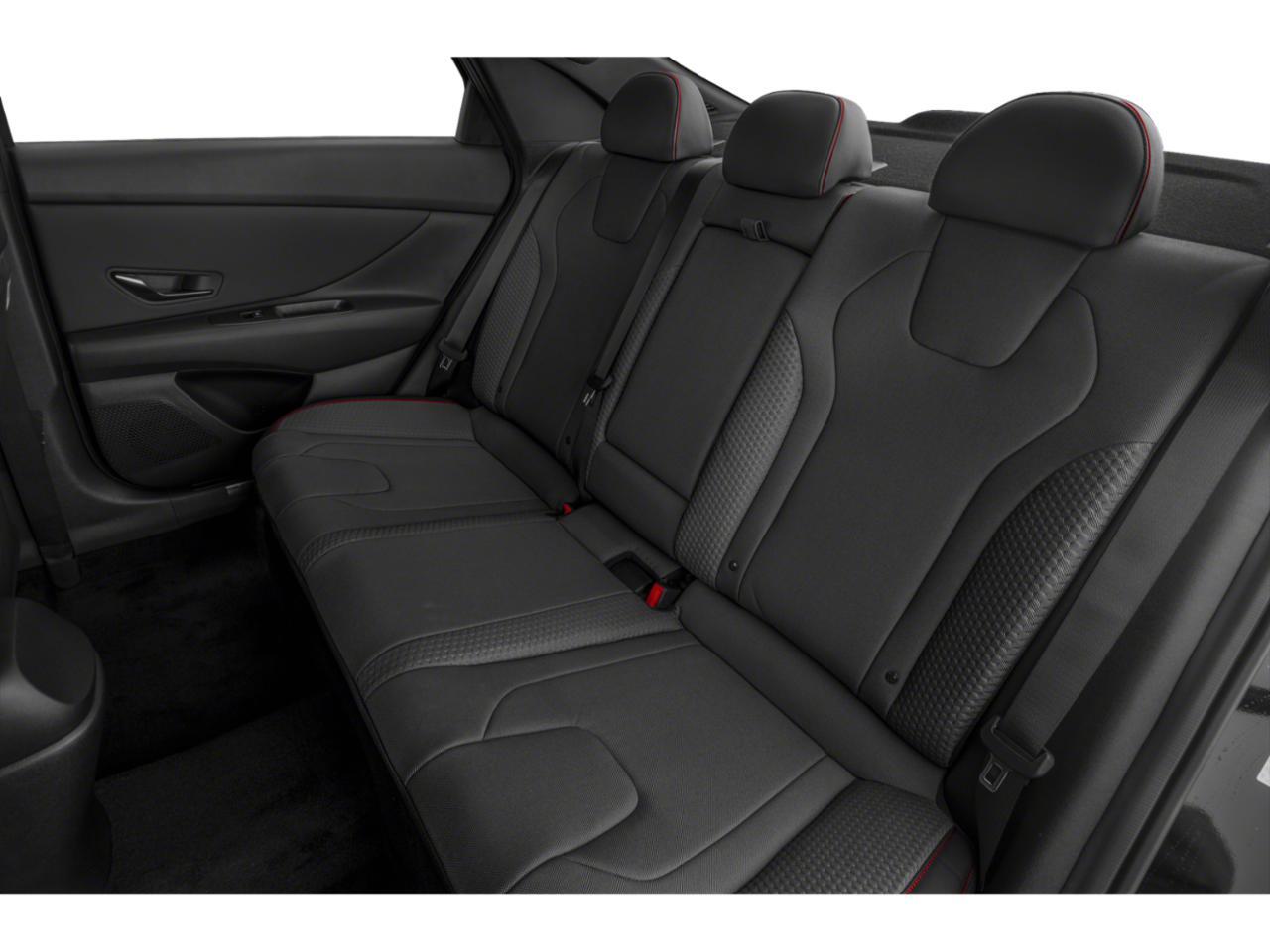 2023 Hyundai Elantra N Line San Clemente CA
