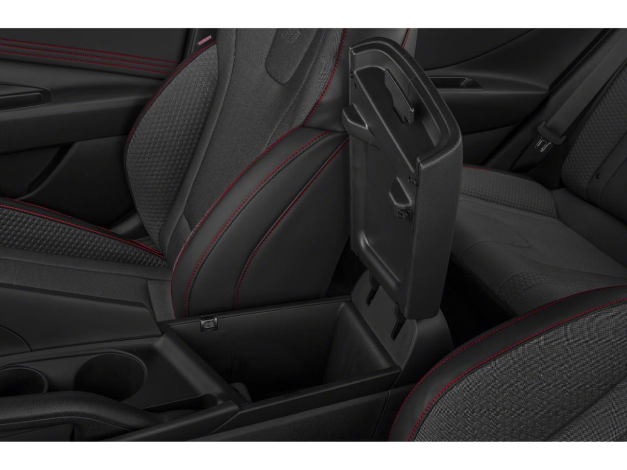 2023 Hyundai Elantra N Line San Clemente CA