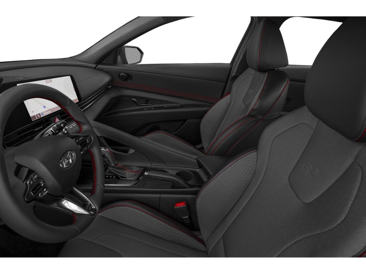 2023 Hyundai Elantra N Line San Clemente CA