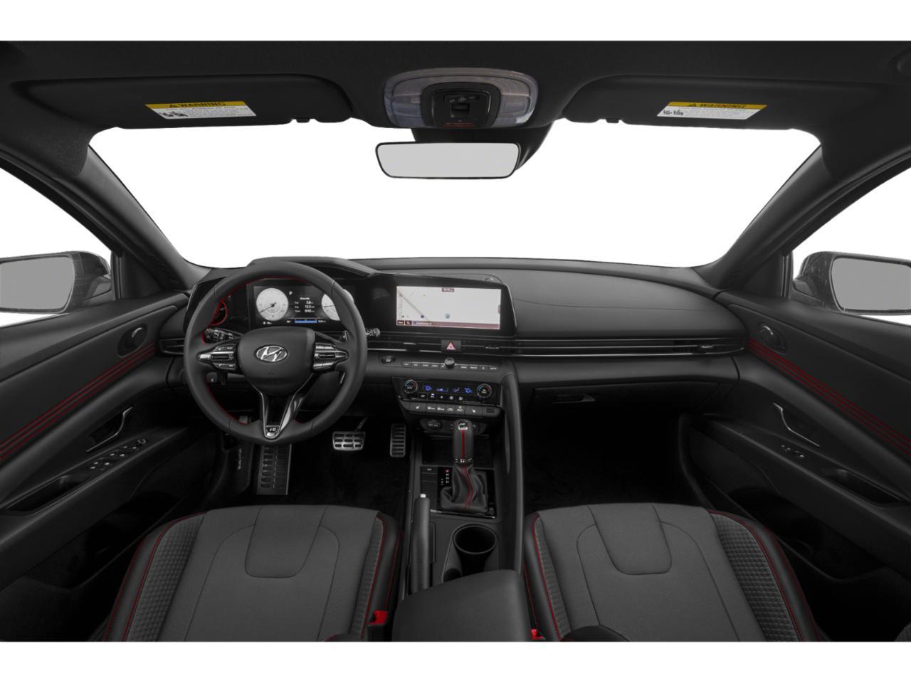 2023 Hyundai Elantra N Line San Clemente CA