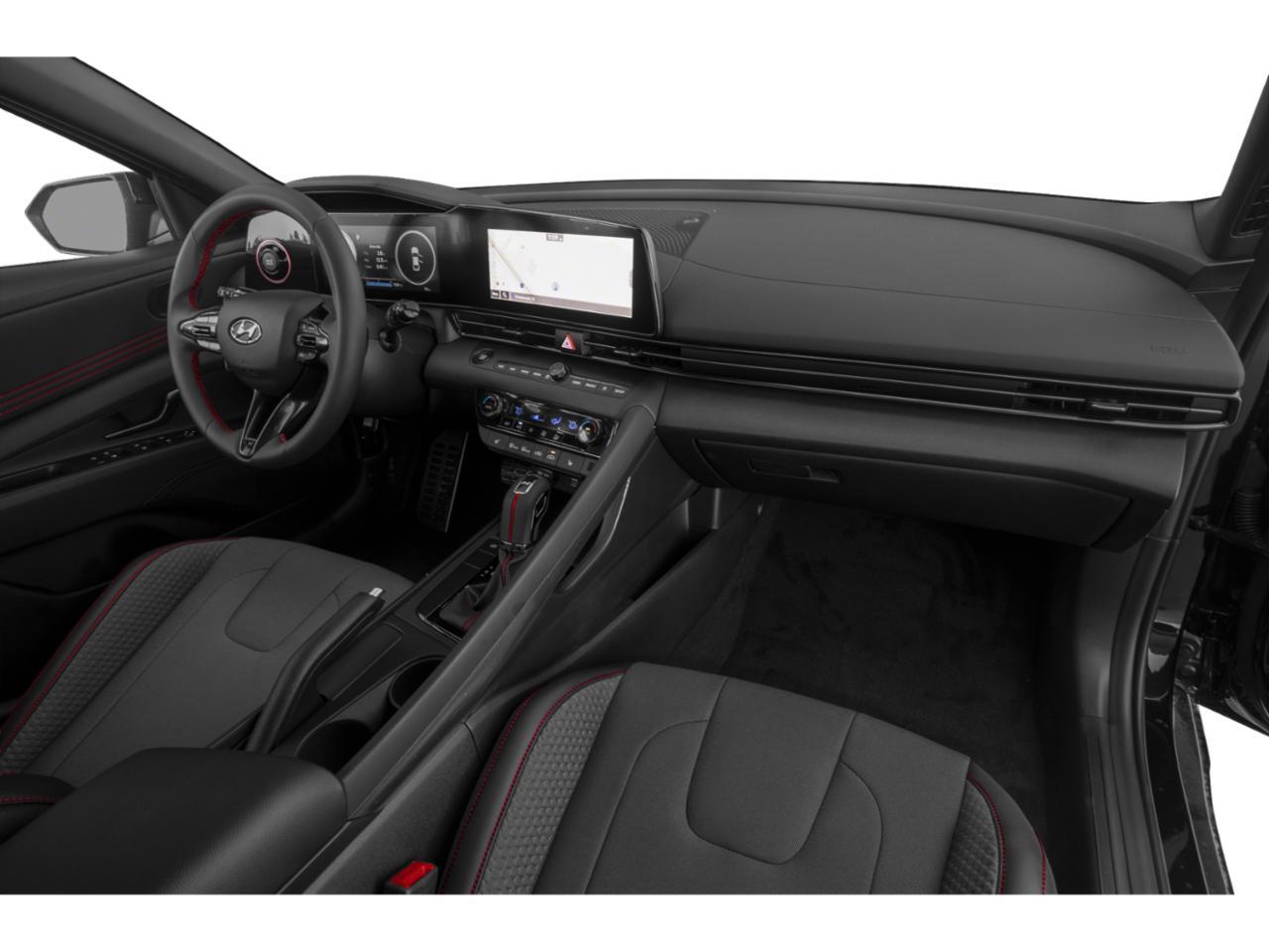 2023 Hyundai Elantra N Line San Clemente CA
