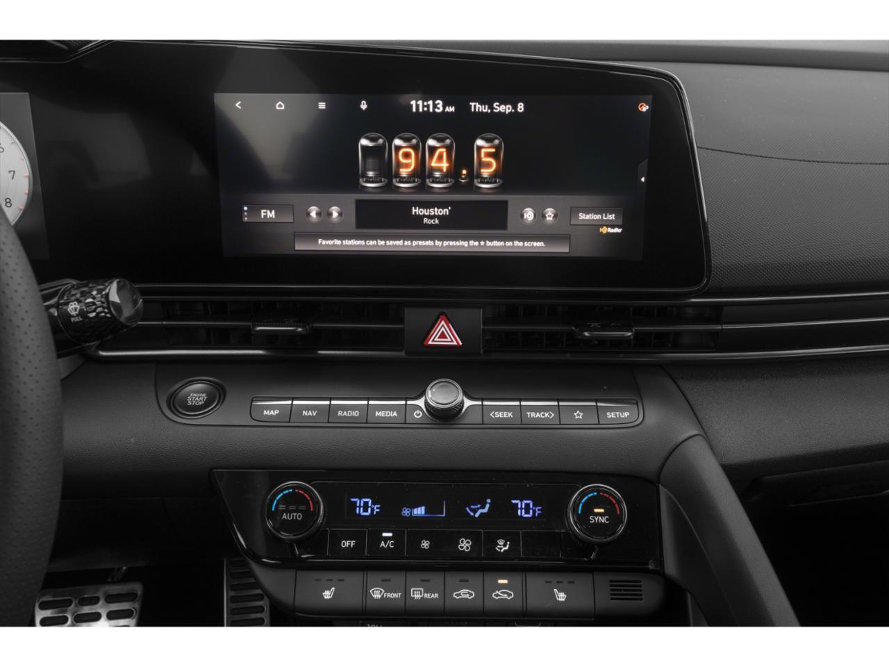 2023 Hyundai Elantra N Line San Clemente CA