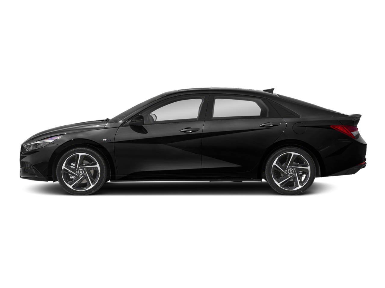2023 Hyundai Elantra N Line San Clemente CA