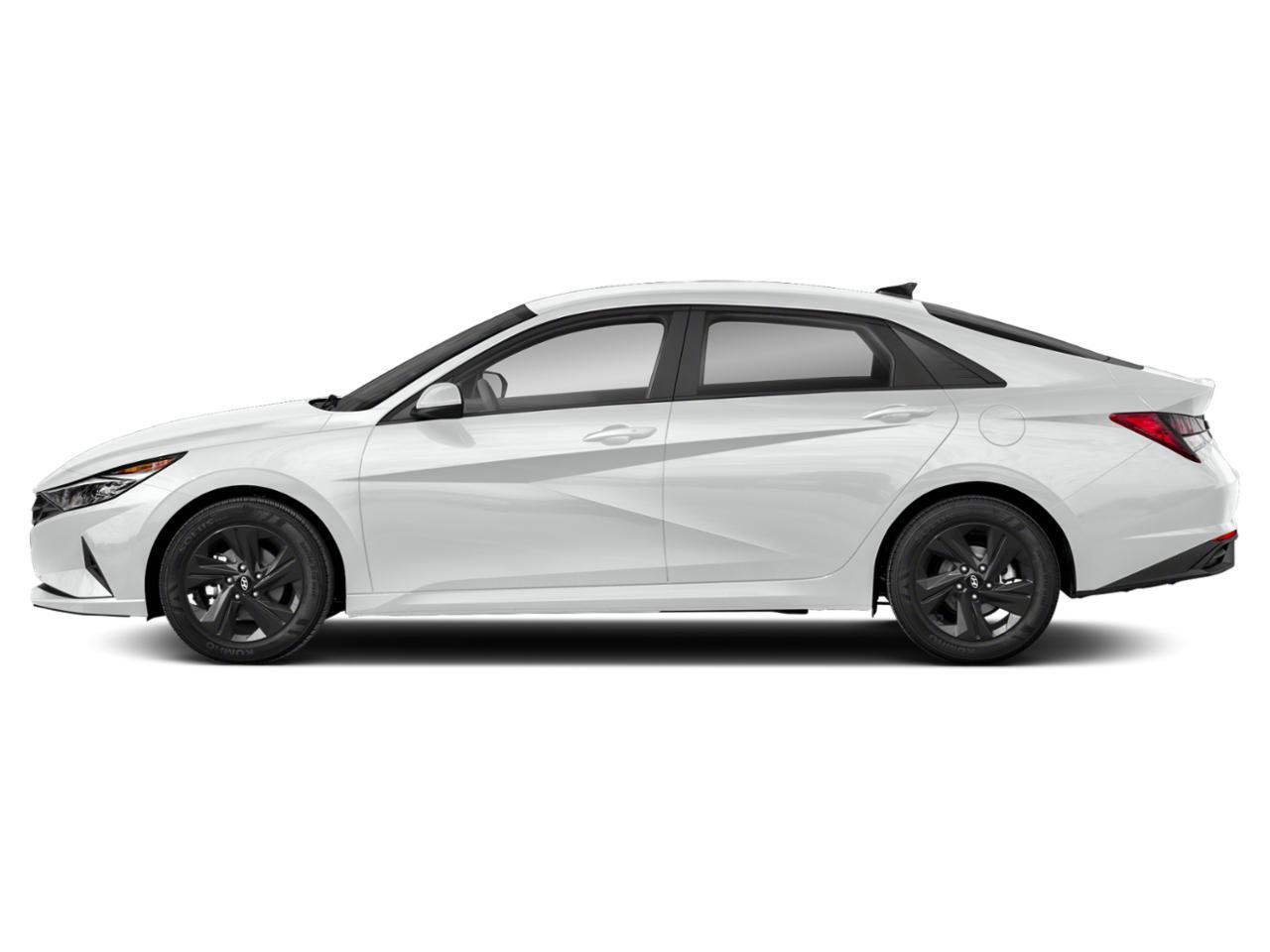 2023 Hyundai Elantra Preferred Edmonton AB