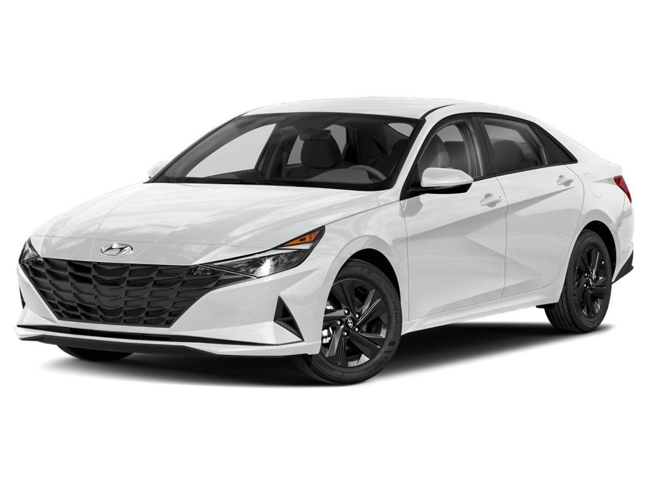 2023 Hyundai Elantra Preferred Edmonton AB
