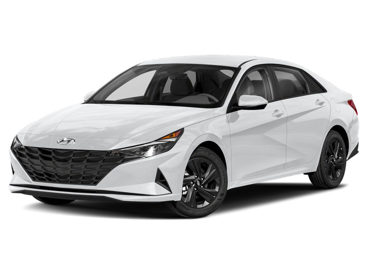 2023 Hyundai Elantra Preferred