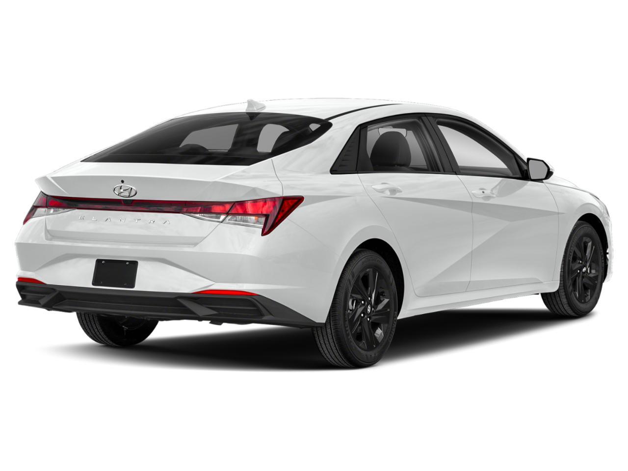 2023 Hyundai Elantra Preferred Edmonton AB