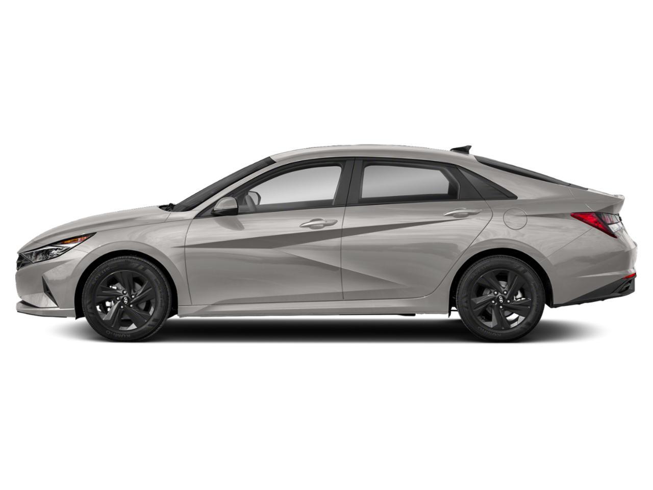 2023 Hyundai Elantra Preferred St. John's NL