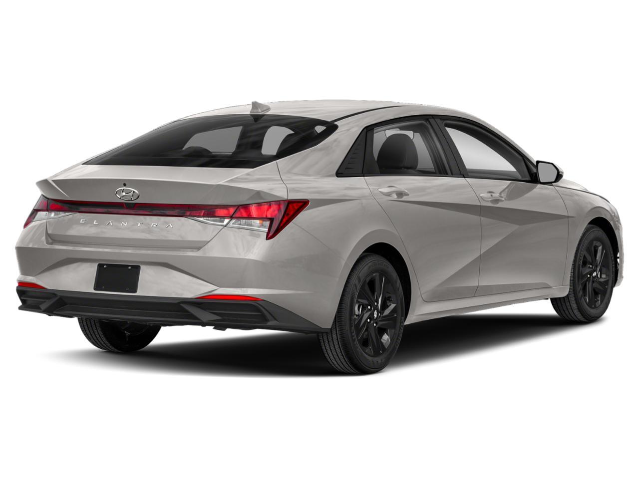 2023 Hyundai Elantra Preferred St. John's NL