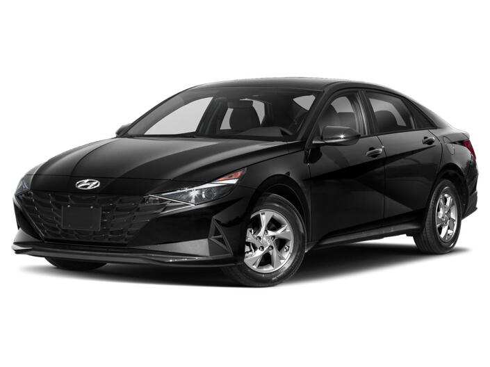 2023 Hyundai Elantra SE Oshkosh WI