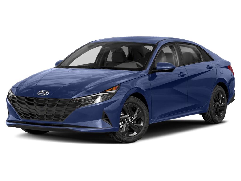 2023 Hyundai Elantra SEL IVT SULEV Phoenix AZ 2023 Hyundai Elantra SEL IVT SULEV Phoenix AZ