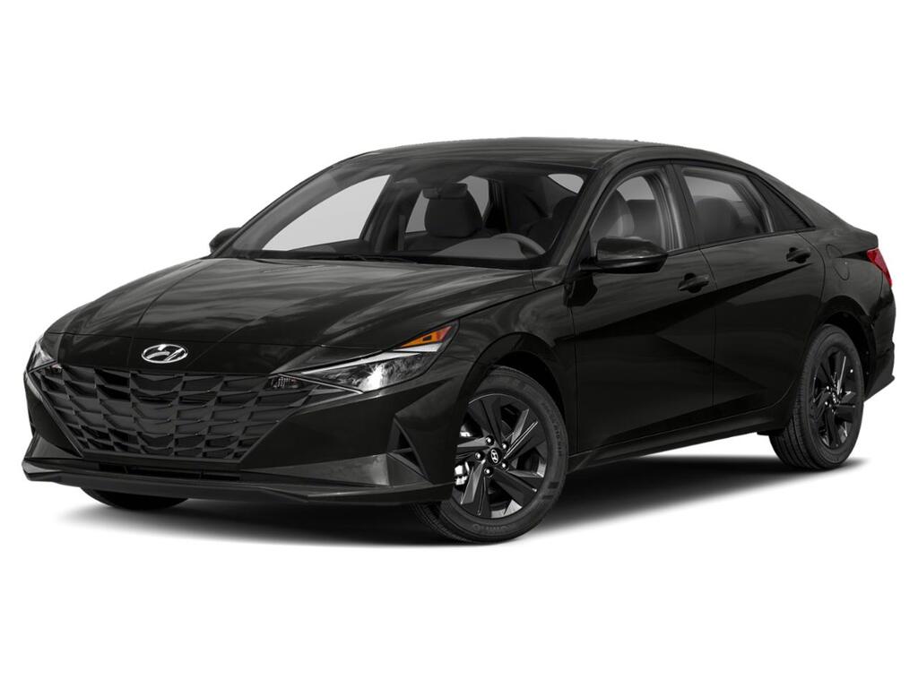 2023 Hyundai Elantra SEL IVT SULEV Phoenix AZ 2023 Hyundai Elantra SEL IVT SULEV Phoenix AZ