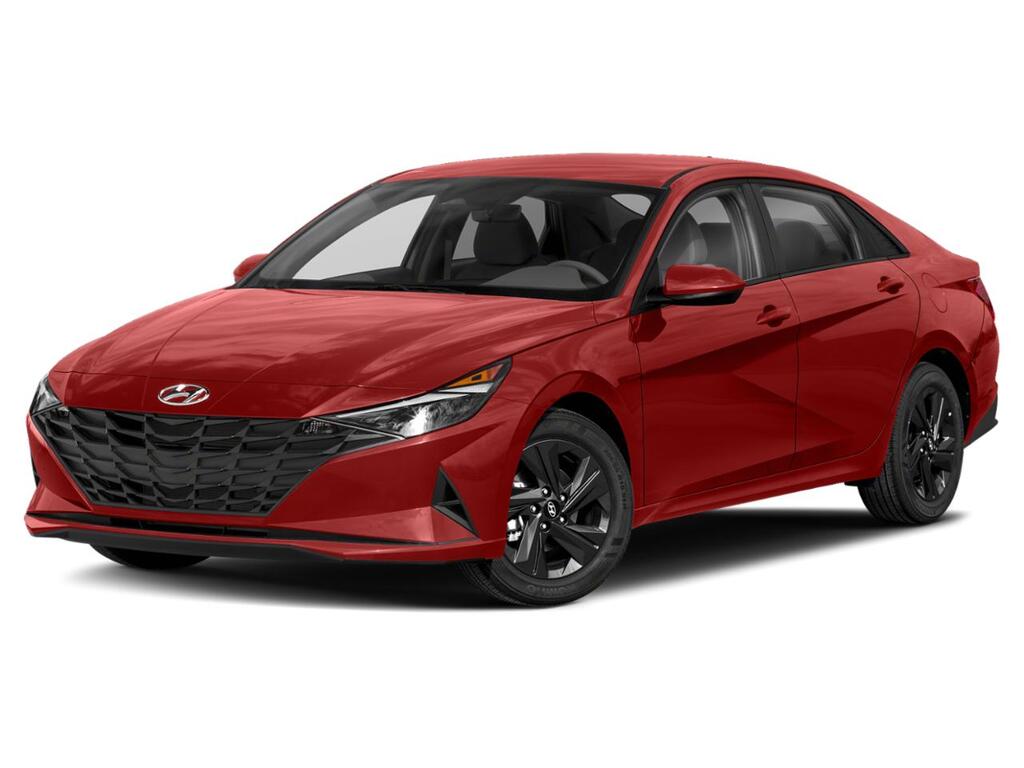 2023 Hyundai Elantra SEL IVT SULEV Phoenix AZ 2023 Hyundai Elantra SEL IVT SULEV Phoenix AZ
