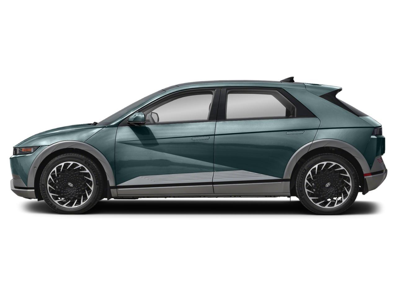 2023 Hyundai IONIQ 5 Limited