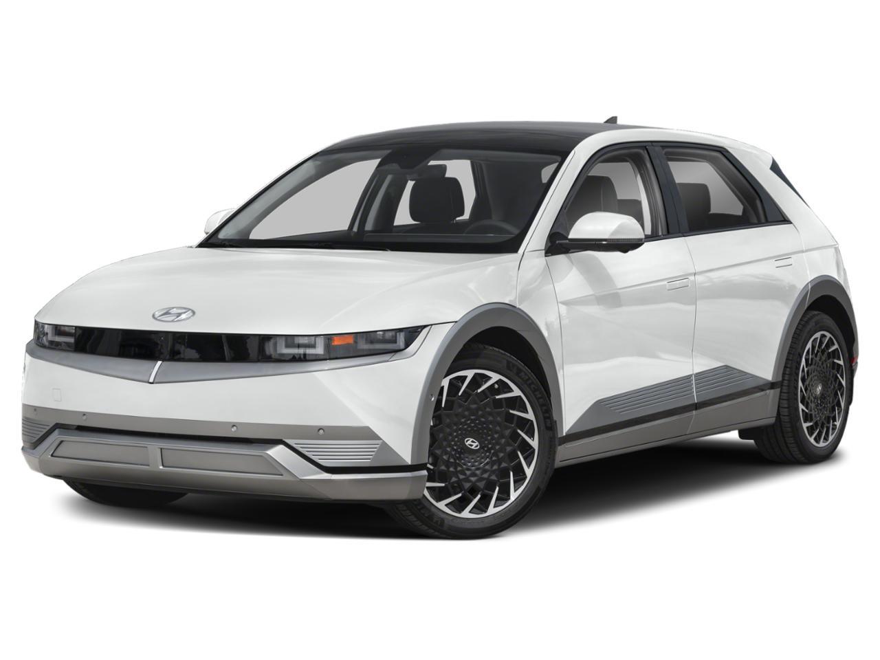 2023 Hyundai IONIQ 5 Limited Plano TX