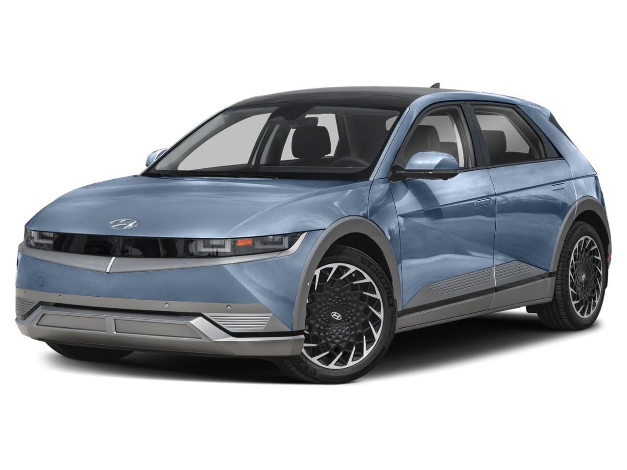 2023 Hyundai IONIQ 5 Limited Plano TX